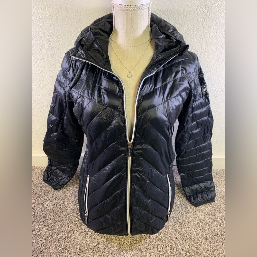 Michael Kors Puffer Jacket